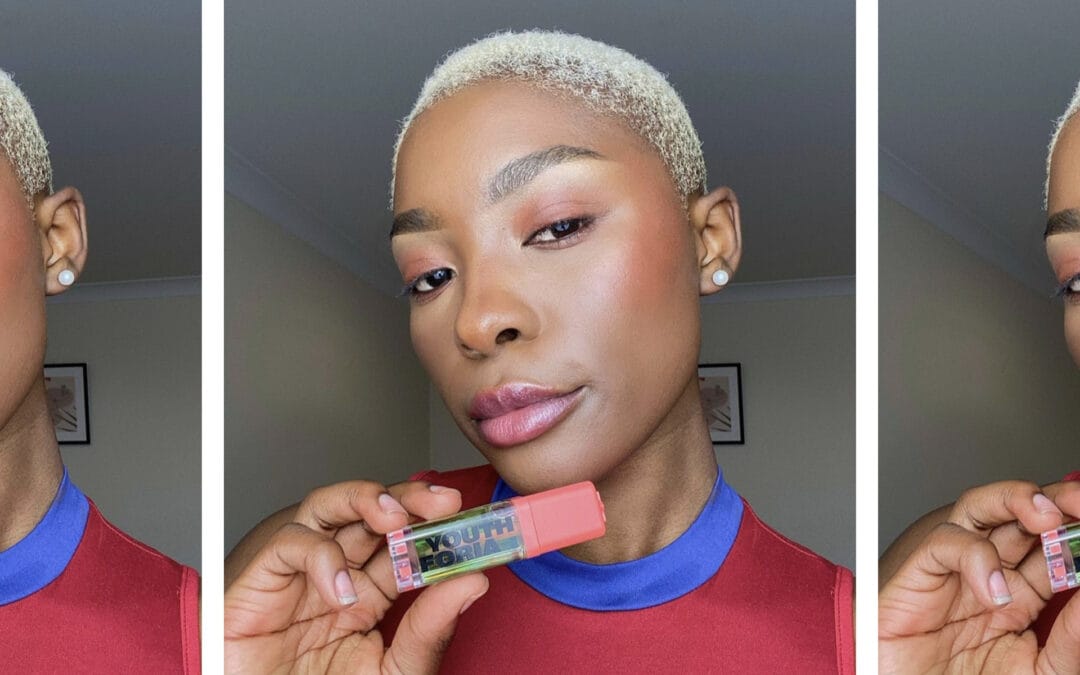 Le make up qui change de couleur au contact de la peau, comment ça marche exactement ?