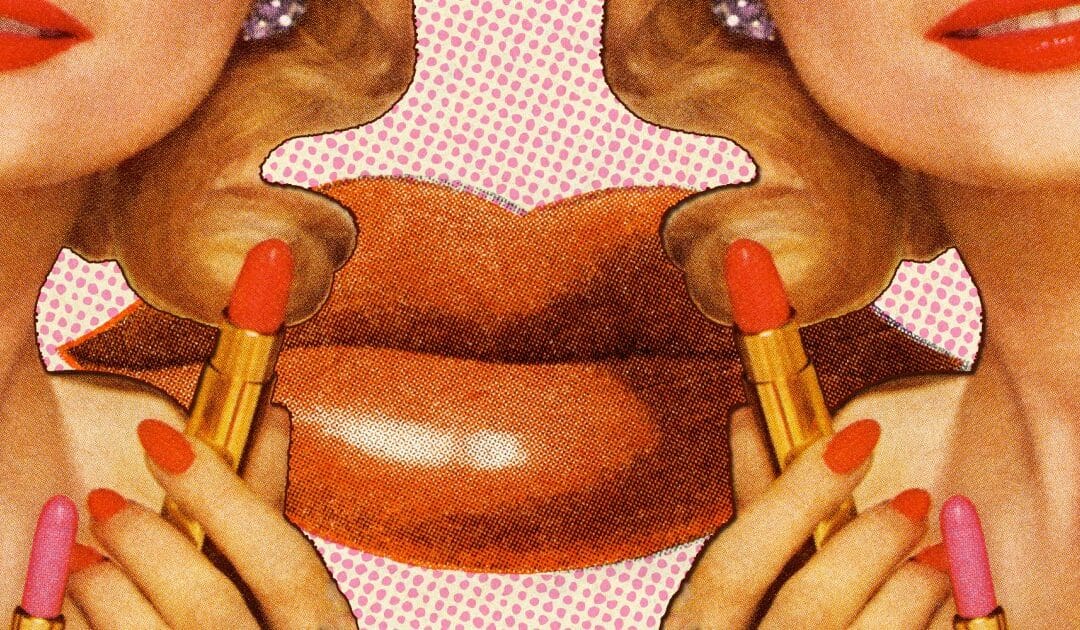 Maquillage de la bouche : 3 conseils pour des lèvres parfaites