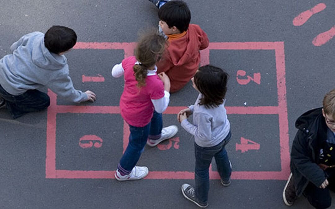 La lutte contre le harcèlement à l'école
