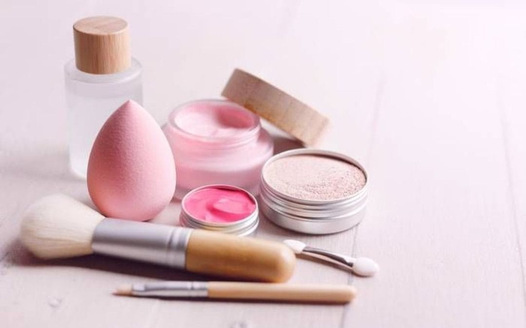 Le maquillage zéro déchet : 3 conseils pour l'adopter