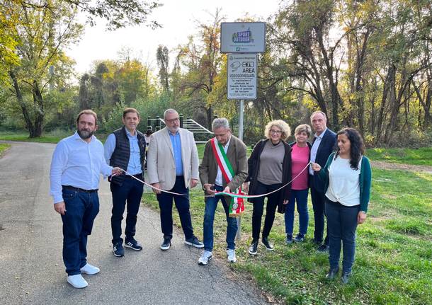 "Sport et protection du territoire"
